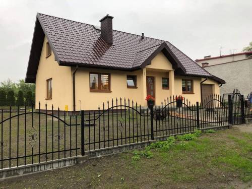 Dom – Katowice, Giszowiec - Widok 4