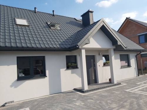 Dom – Katowice, Koszutka - Widok 3