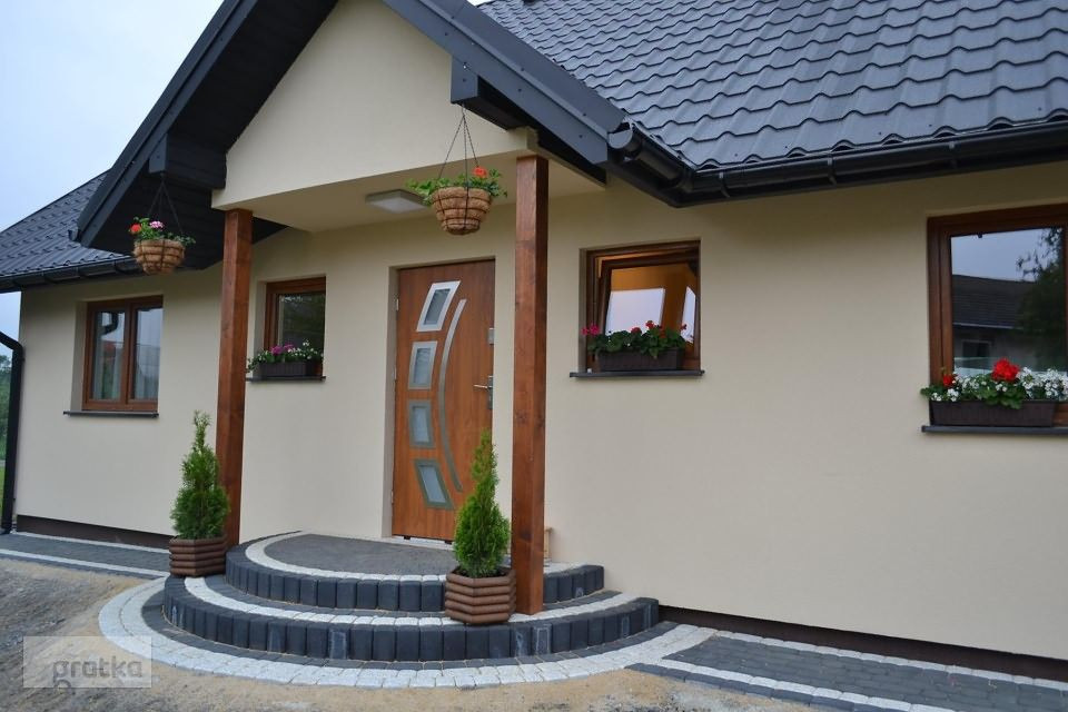 Dom Wałbrzych, ul. Zbudujemy Nowy Dom Solidnie Kompleksowo