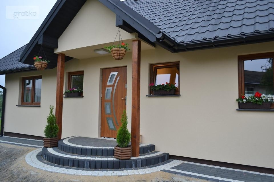 Dom Gryfów Śląski, ul. Zbudujemy Nowy Dom Solidnie Kompleksowo