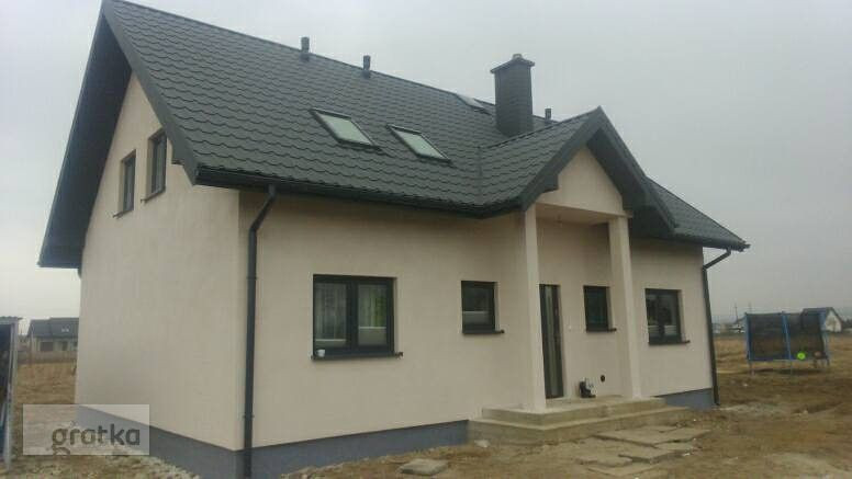Dom – Radzionków, Nowy Radzionków, Dąbrowa Bolesławiecka - Więcej
