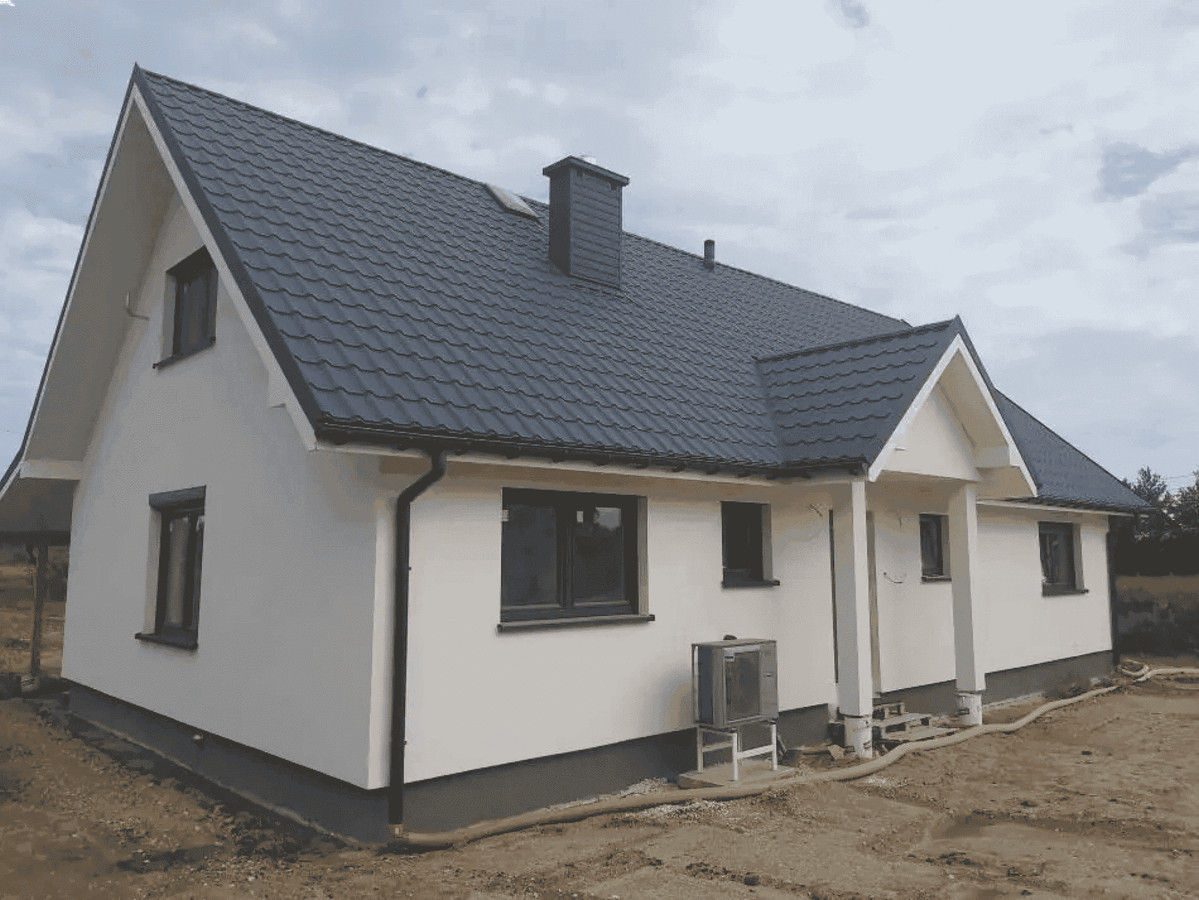 Dom – Jelenia Góra - Widok 2