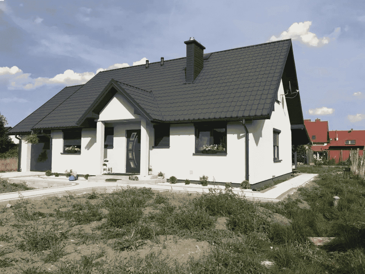 Dom – Legnica, dolnośląskie - Więcej