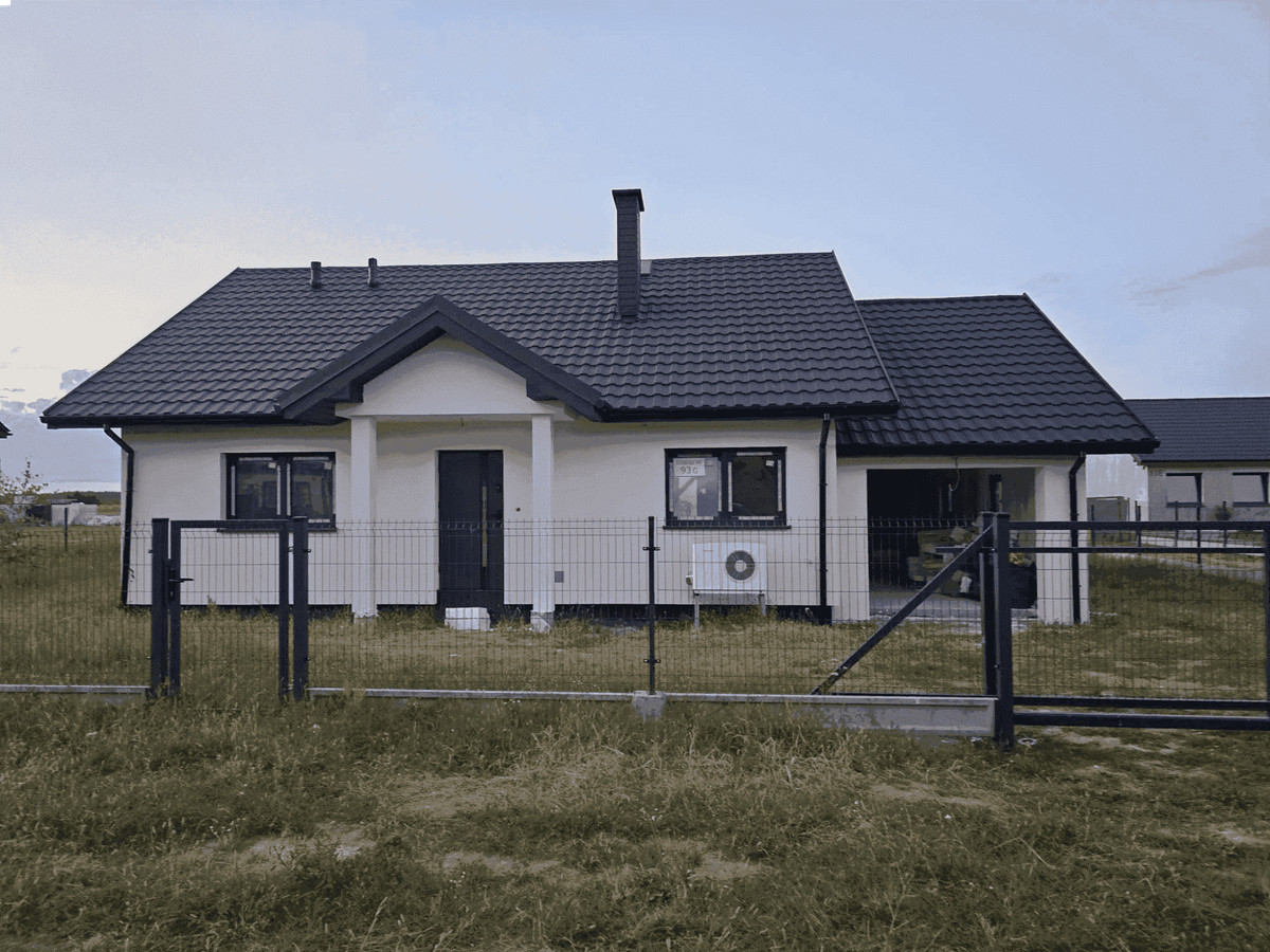 Dom – Unisław Śląski, powiat wałbrzyski - Widok 2