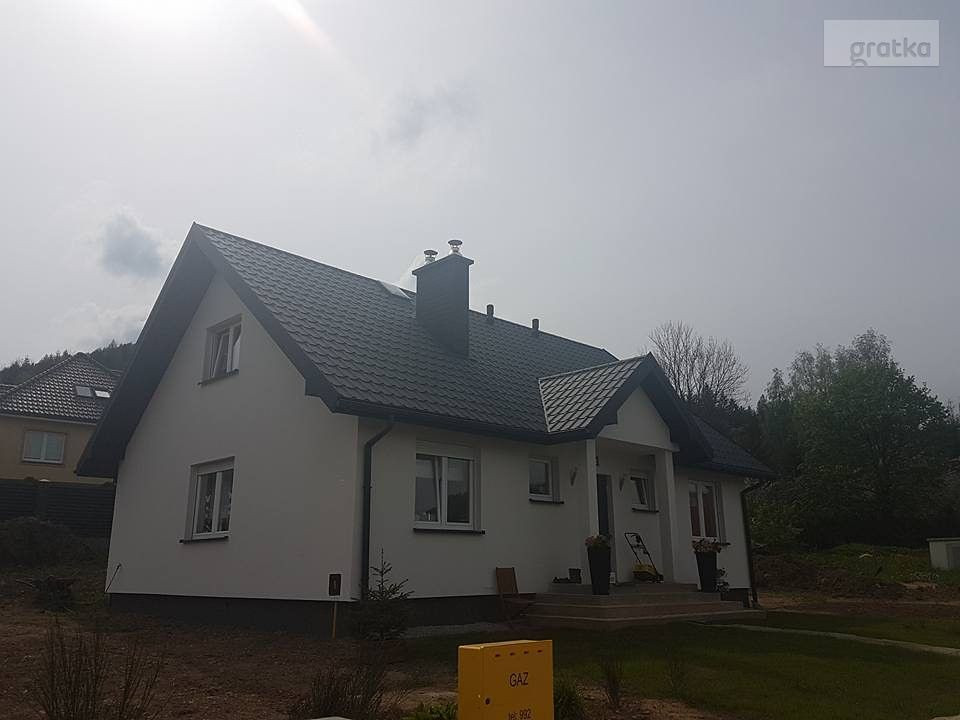 Dom – Głogów, Chrobry - Widok 5