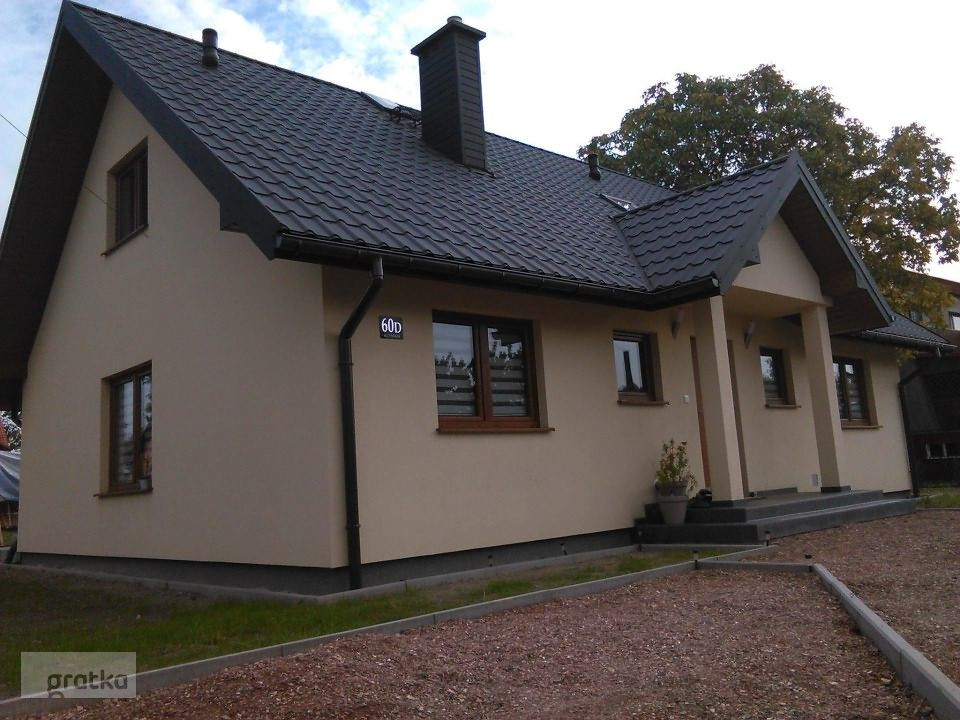 Dom – Rybnik, Huta Gotartowska, Gotartowice - Widok 5