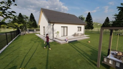 Dom – Głogów, Śródmieście - Widok 4