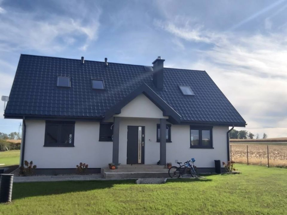 Dom – Wrocław, Ostrów Tumski, Stare Miasto - Widok 2