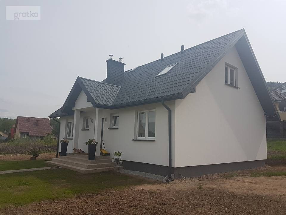 Dom – Głogów, Chrobry - Widok 3