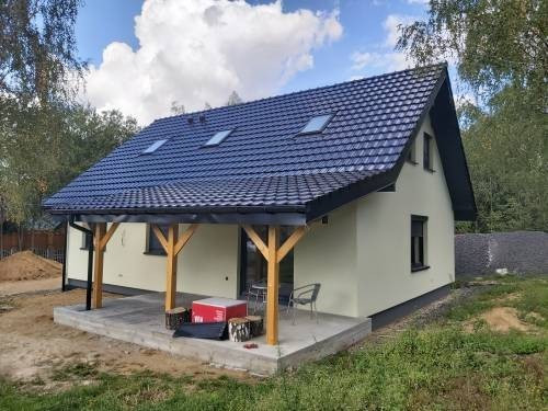 Dom – Katowice, Koszutka - Widok 5