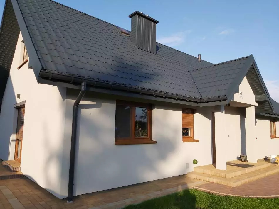 Dom – Jelenia Góra - Widok 4