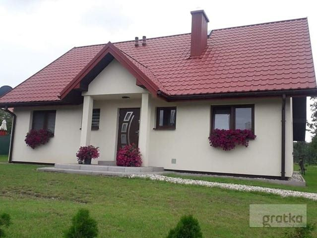 Dom Boguszów Gorce, ul. Zbudujemy Nowy Dom Solidnie I Kompleksowo