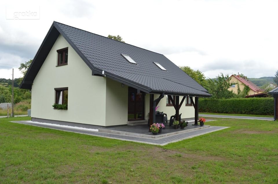 Dom – Rybnik, Huta Gotartowska, Gotartowice - Widok 3