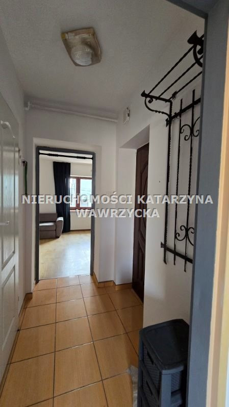 Apartment in Katowice, Zadole, Ligota - Widok 5