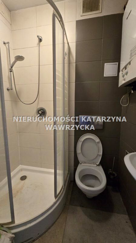 Apartment in Katowice, Zadole, Ligota - Widok 6
