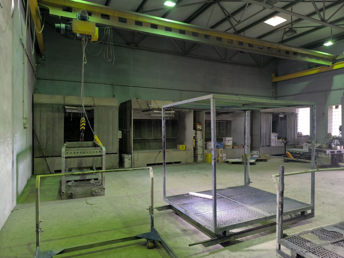 mag.prod. poziom0; prąd do 100Kw - Widok 2