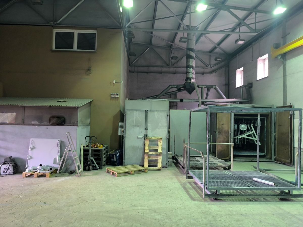 mag.prod. poziom0; prąd do 100Kw - Widok 3