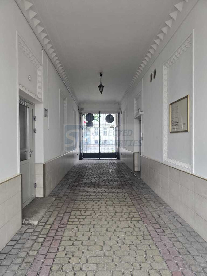 Mieszkanie – Warszawa, Oleandrów, Śródmieście - Widok 4