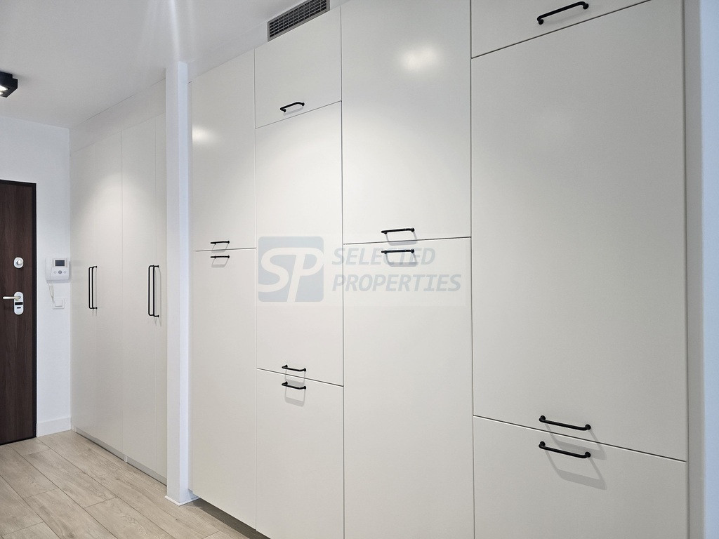 Apartment in Warszawa, Mokotów - View 5