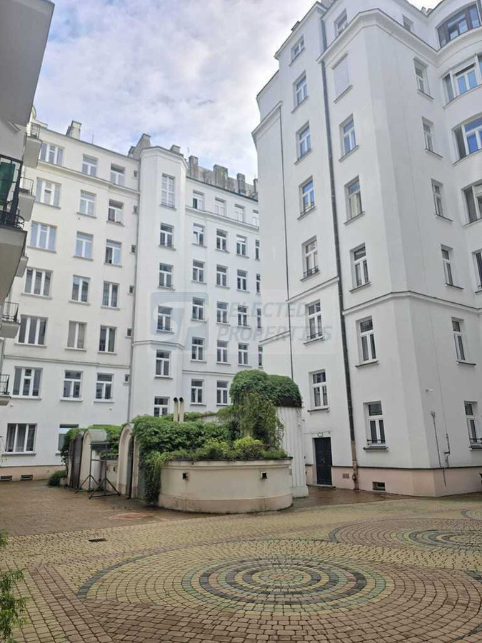 Mieszkanie – Warszawa, Oleandrów, Śródmieście - Widok 5