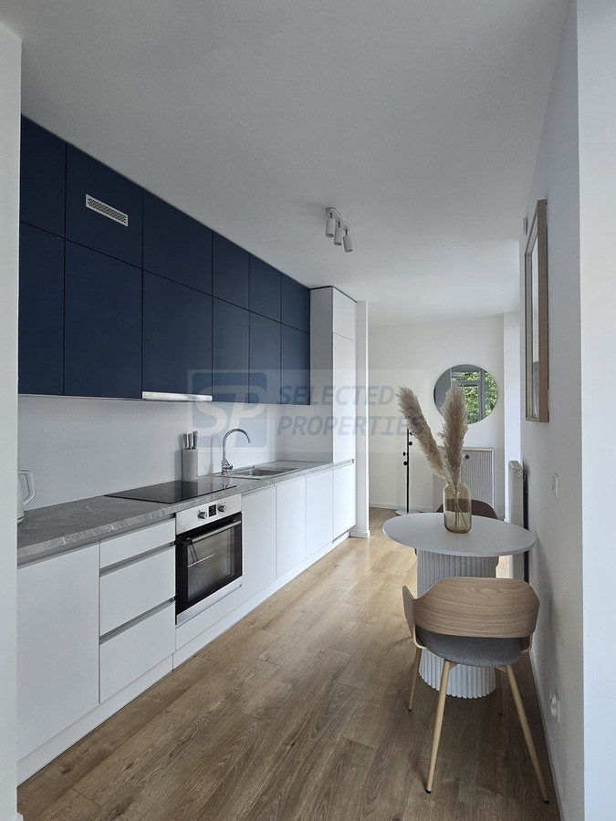 Apartment in Warszawa, Mirów, Wola - Widok 6