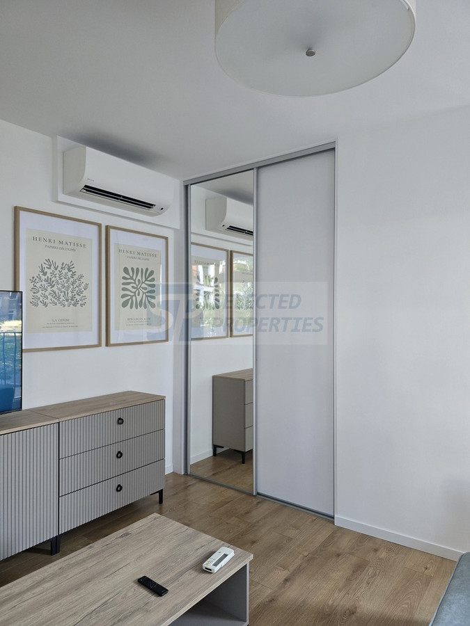 Apartment in Warszawa, Mirów, Wola - Widok 5