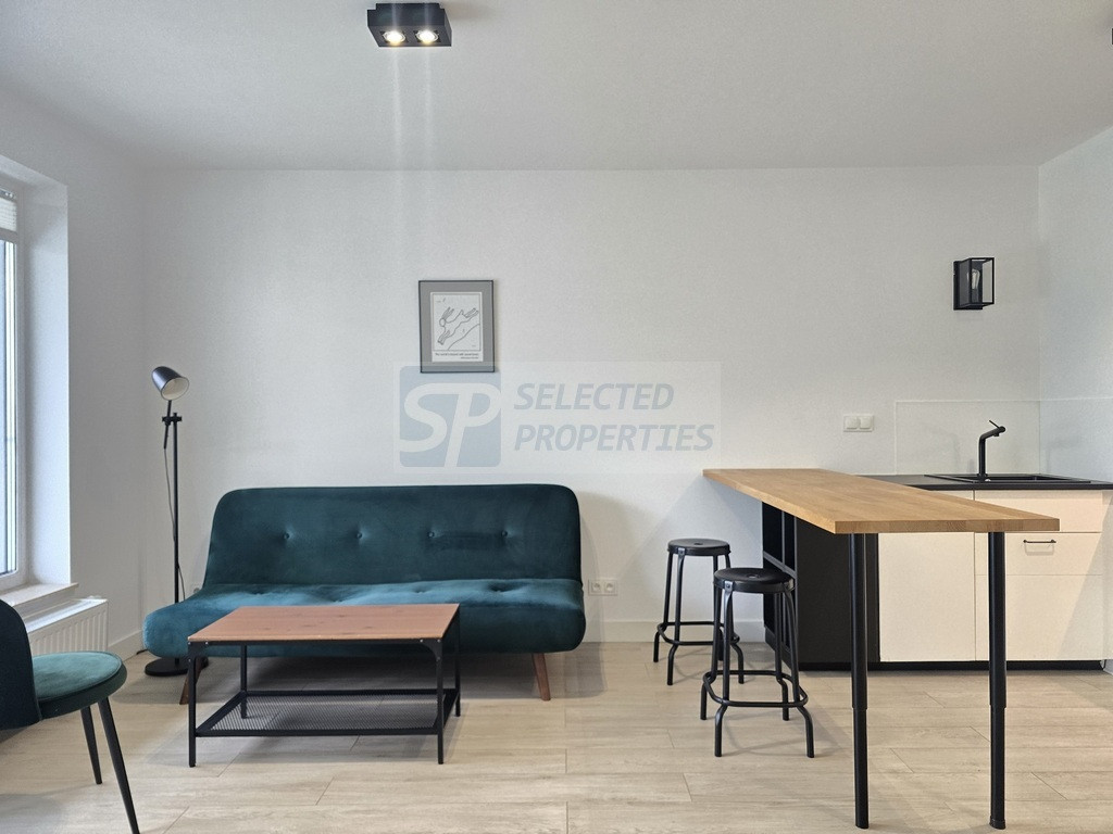 Apartment in Warszawa, Mokotów - View 4