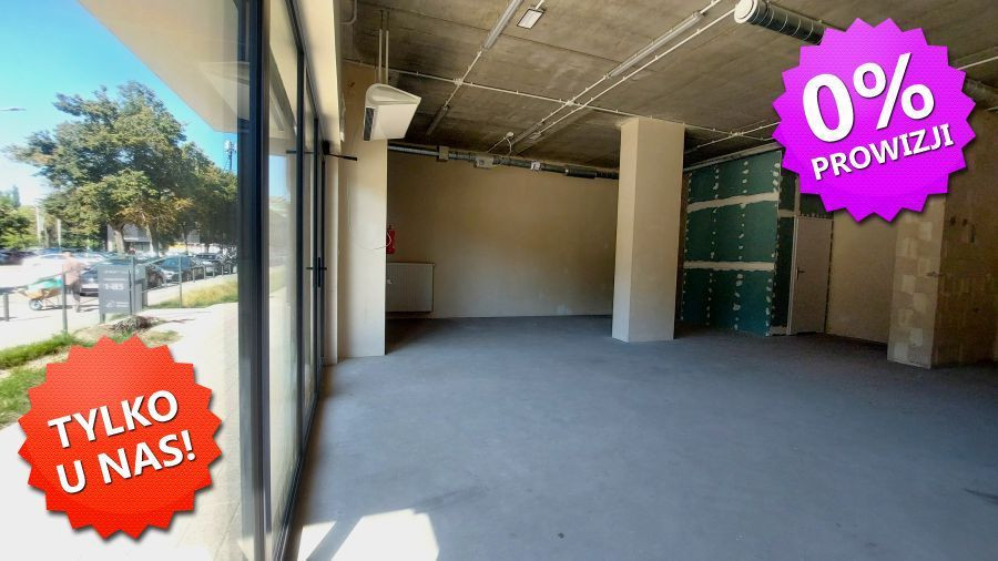 Nowa inwestycja LOkAL NARoŻNY - Widok 4