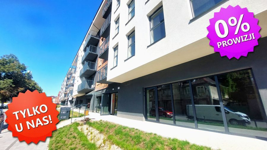 Nowa inwestycja LOkAL NARoŻNY - Widok 5