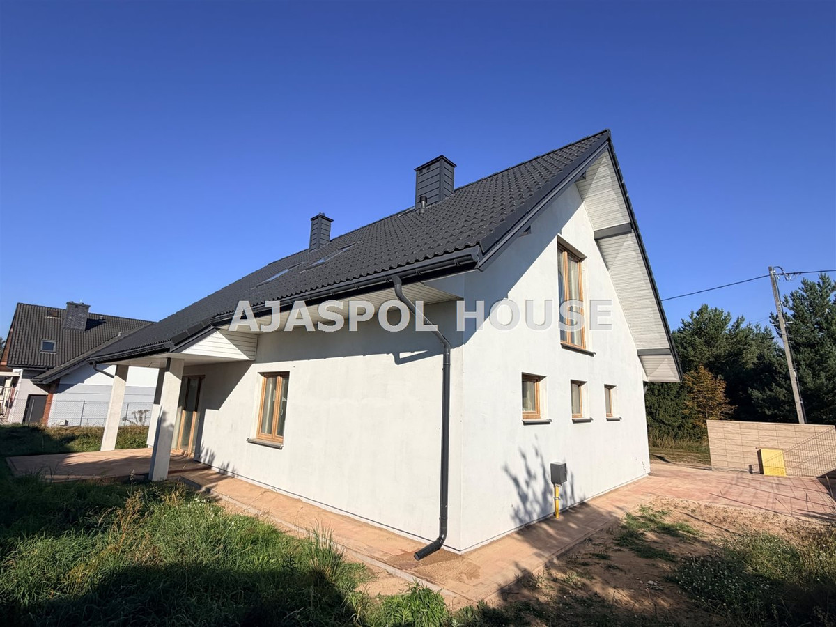 Dom – Białystok, Dojlidy Górne - Widok 3