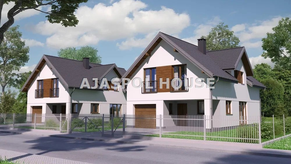 Casa, 155 m², terreno 450 m²