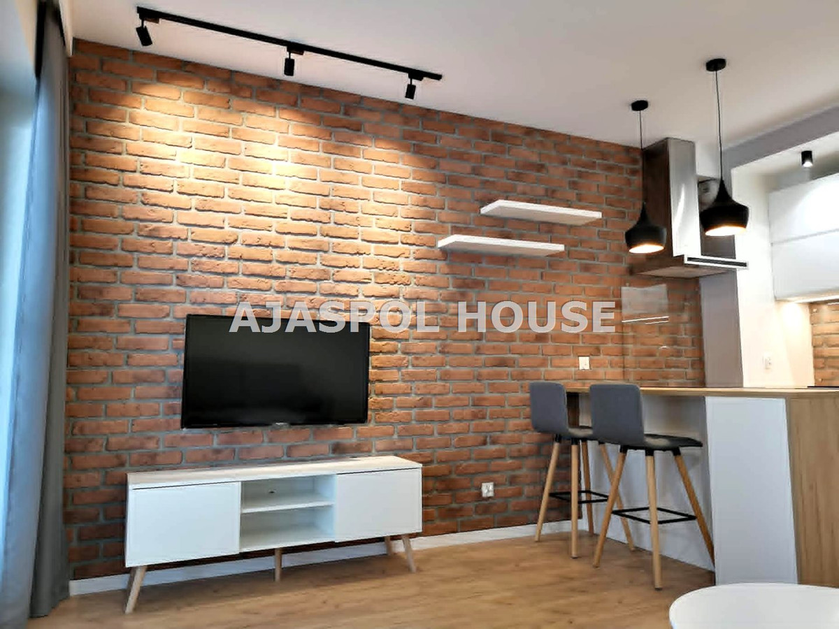 Kawalerka 27,64 m² - Apartamenty Jagiellońskie
