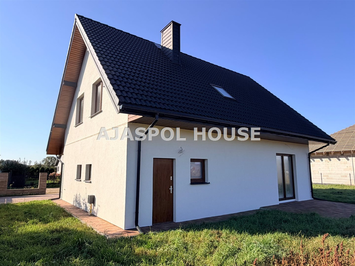 House in Białystok, Dojlidy Górne - View 4