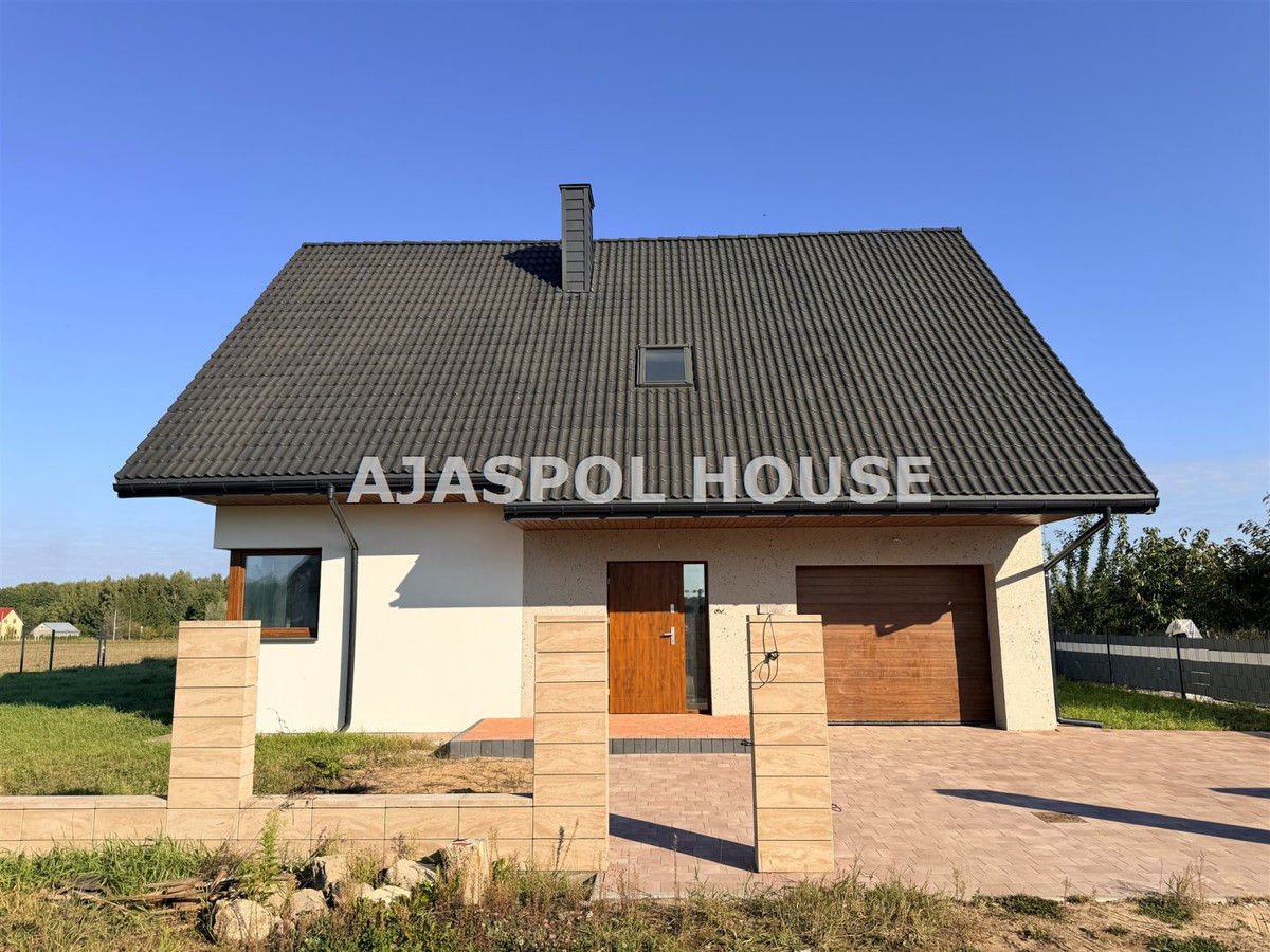 House in Białystok, Dojlidy Górne - View 2
