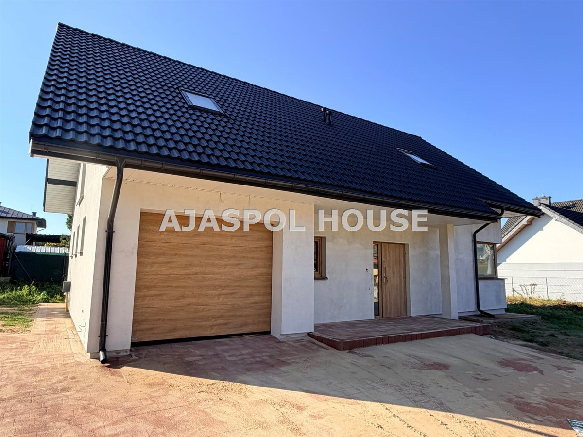 House in Białystok, Dojlidy Górne - View 5