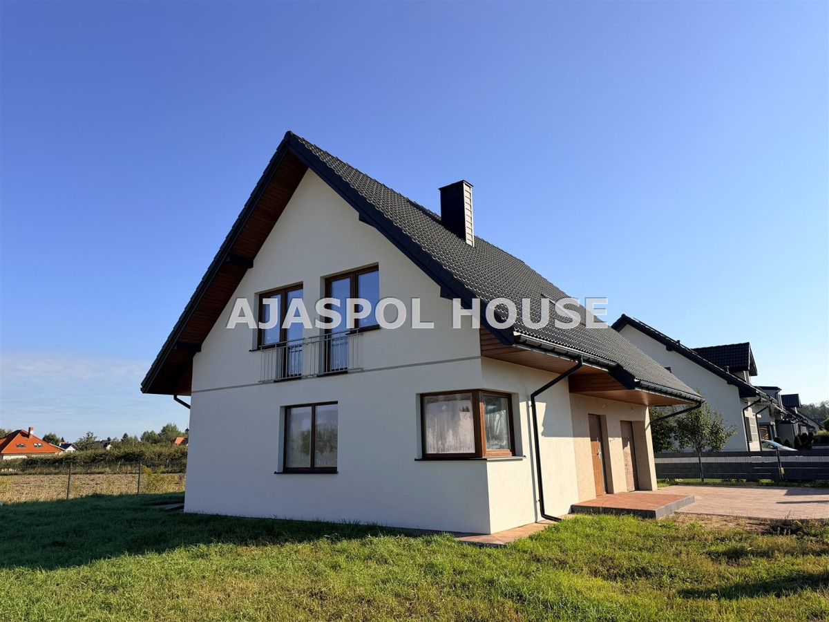House in Białystok, Dojlidy Górne - View 3