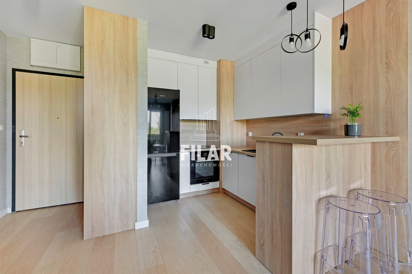 Apartment in Gdańsk, Kozacza Góra, Ujeścisko-Łostowice - Widok 5