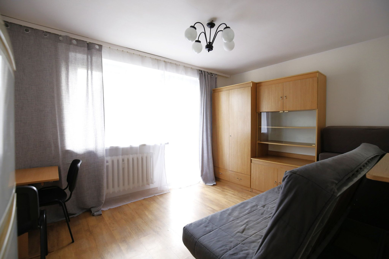 Mieszkanie – Sopot, Dolina Owcza, Dolny - Widok 4