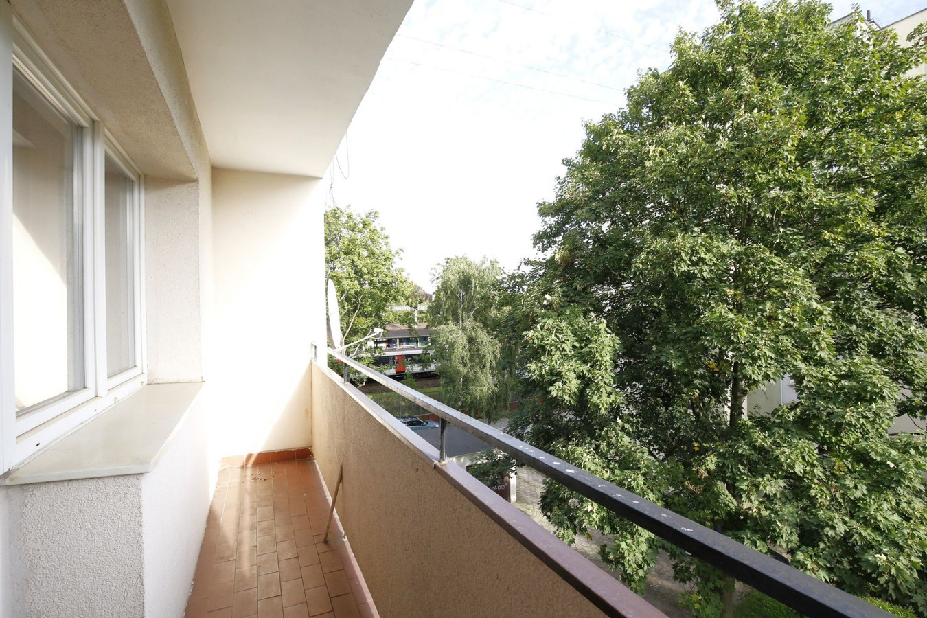 Mieszkanie – Sopot, Dolina Owcza, Dolny - Widok 2