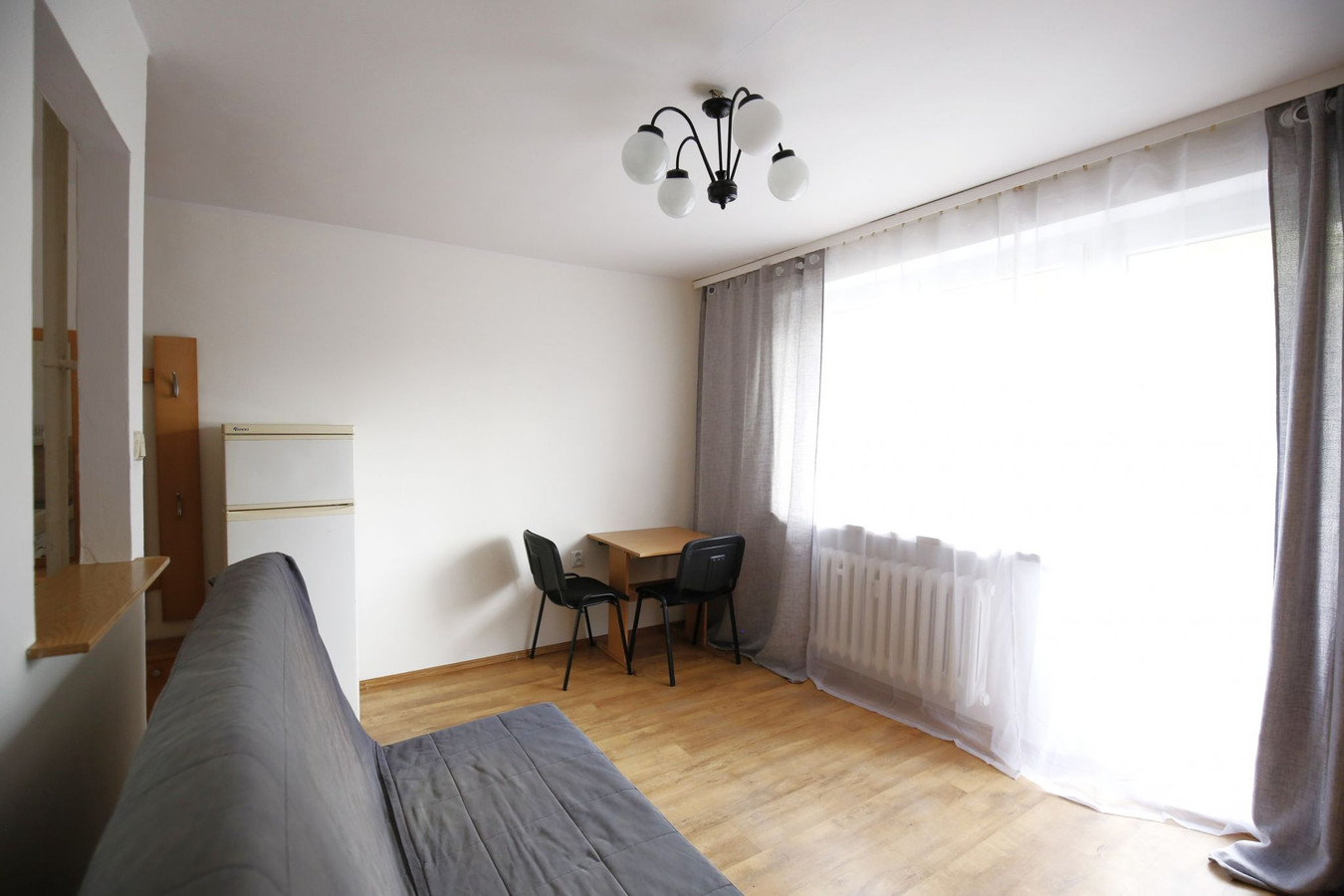 Mieszkanie – Sopot, Dolina Owcza, Dolny - Widok 3