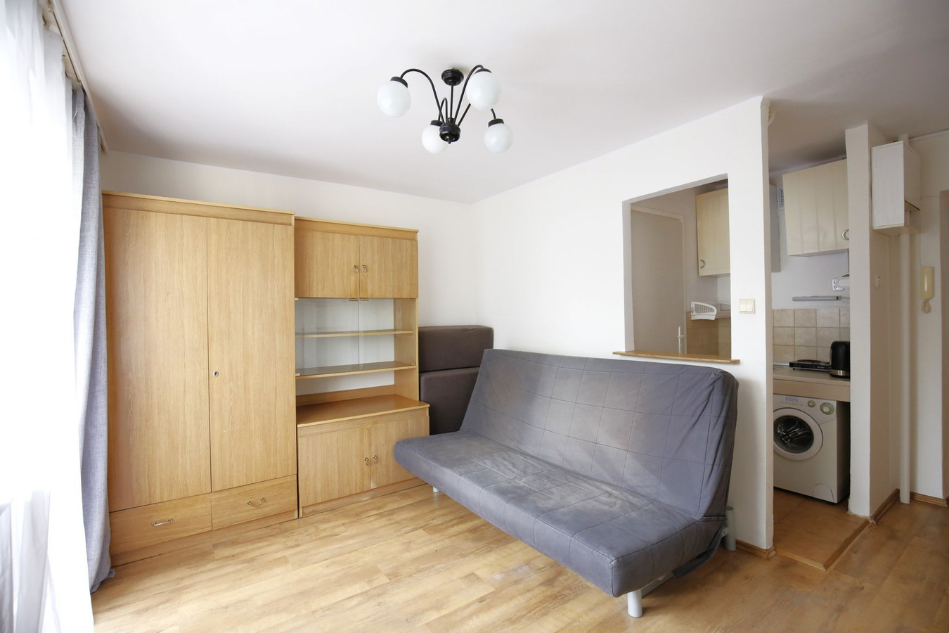 Mieszkanie – Sopot, Dolina Owcza, Dolny - Widok 5