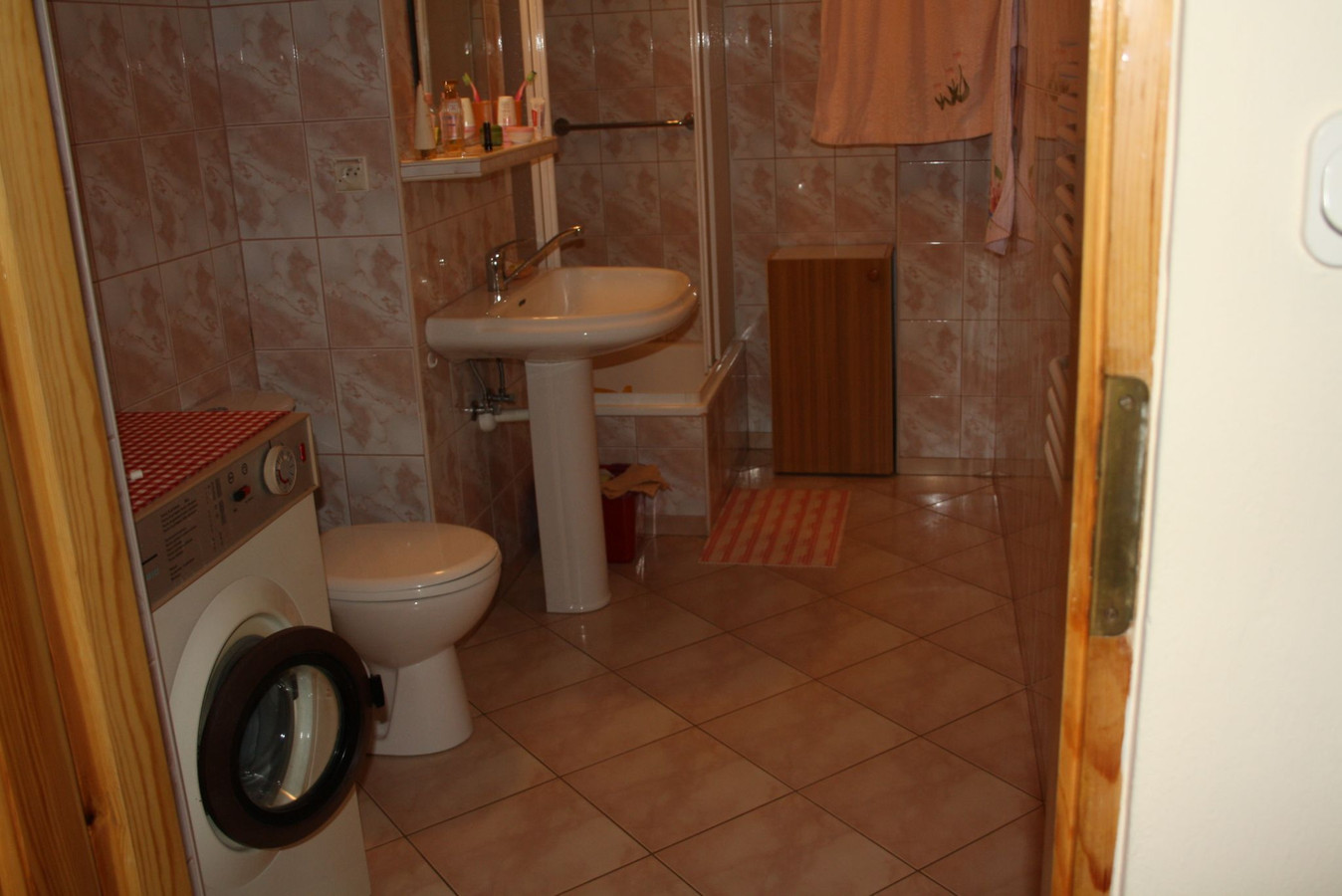 Apartment in Warszawa, Kamionek, Praga-Północ - Widok 5