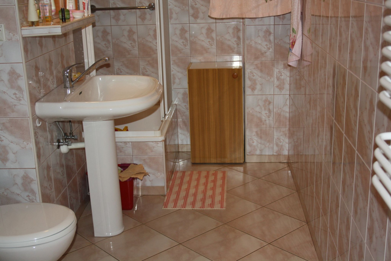 Apartment in Warszawa, Kamionek, Praga-Północ - Widok 6