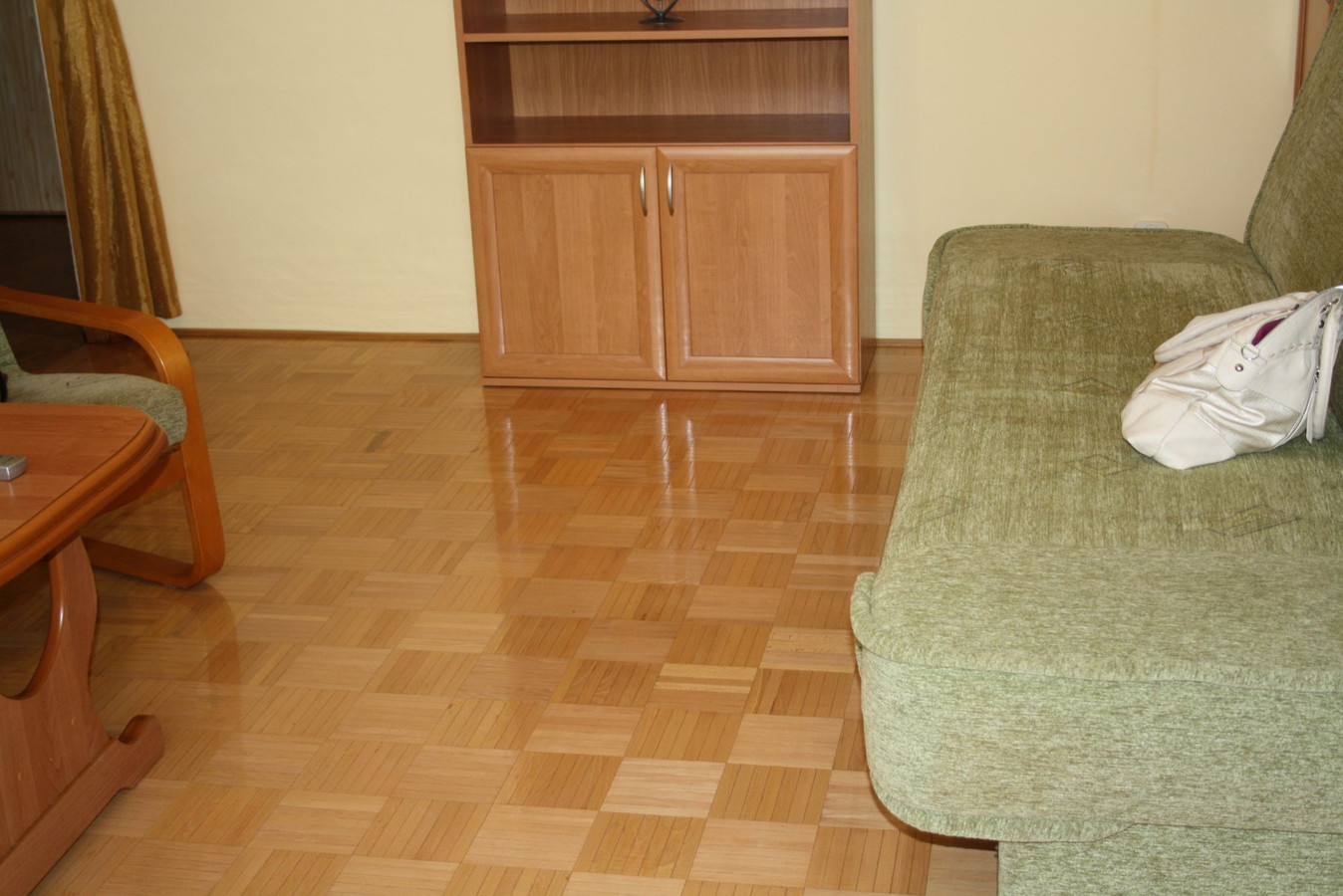 Apartment in Warszawa, Kamionek, Praga-Północ - Widok 3