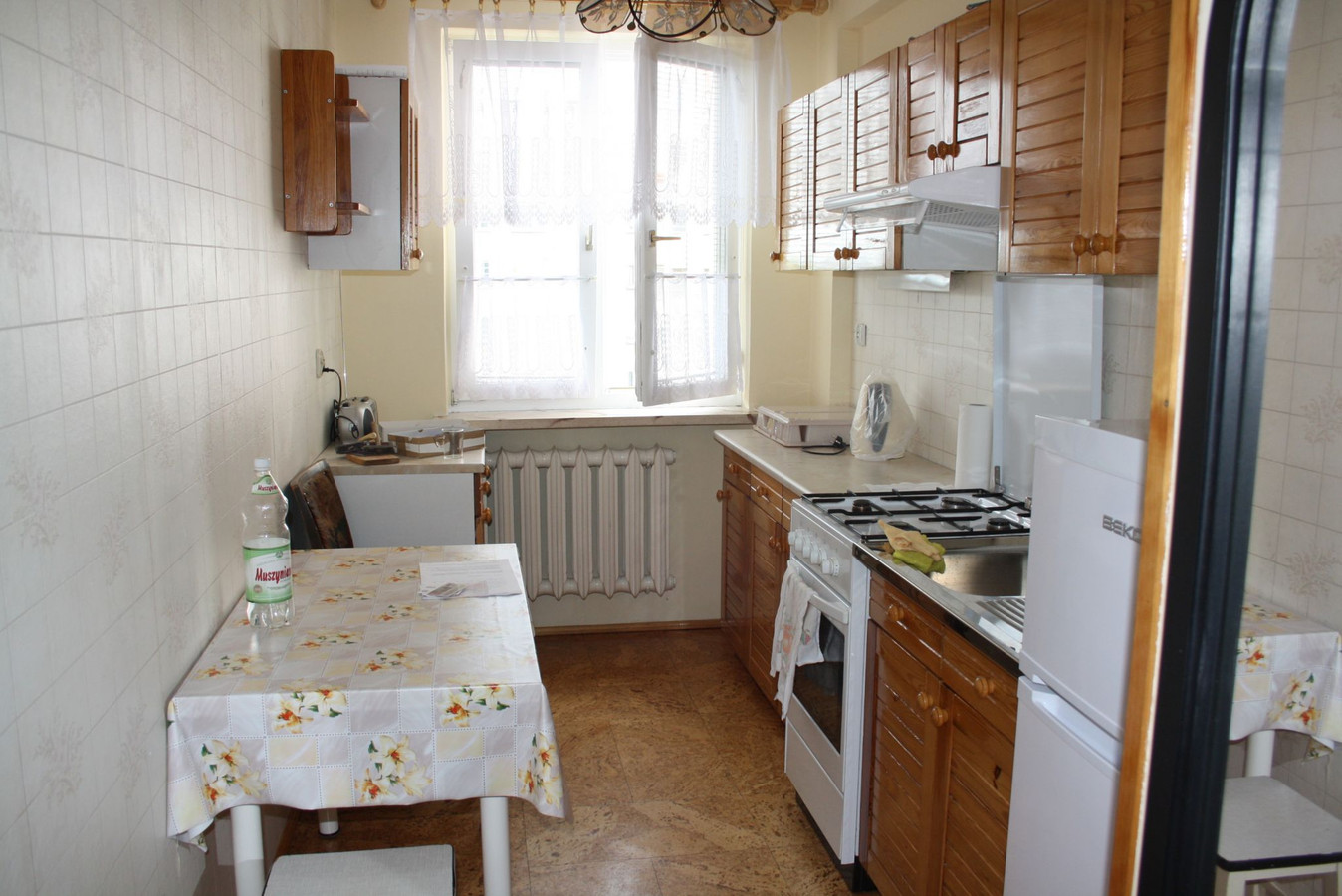 Apartment in Warszawa, Kamionek, Praga-Północ - Widok 4