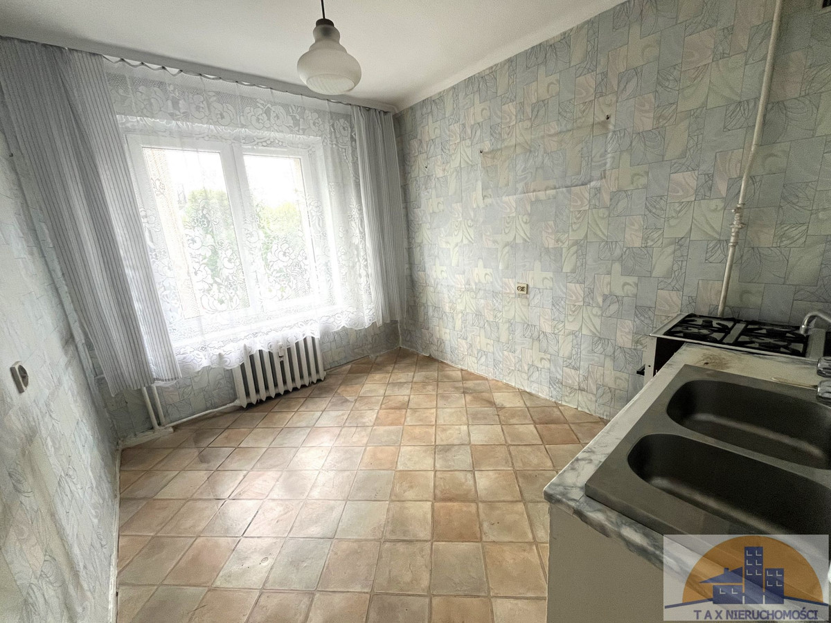 S-c Pogoń 2 pokoje 48 m² c: 282 tys - Widok 3