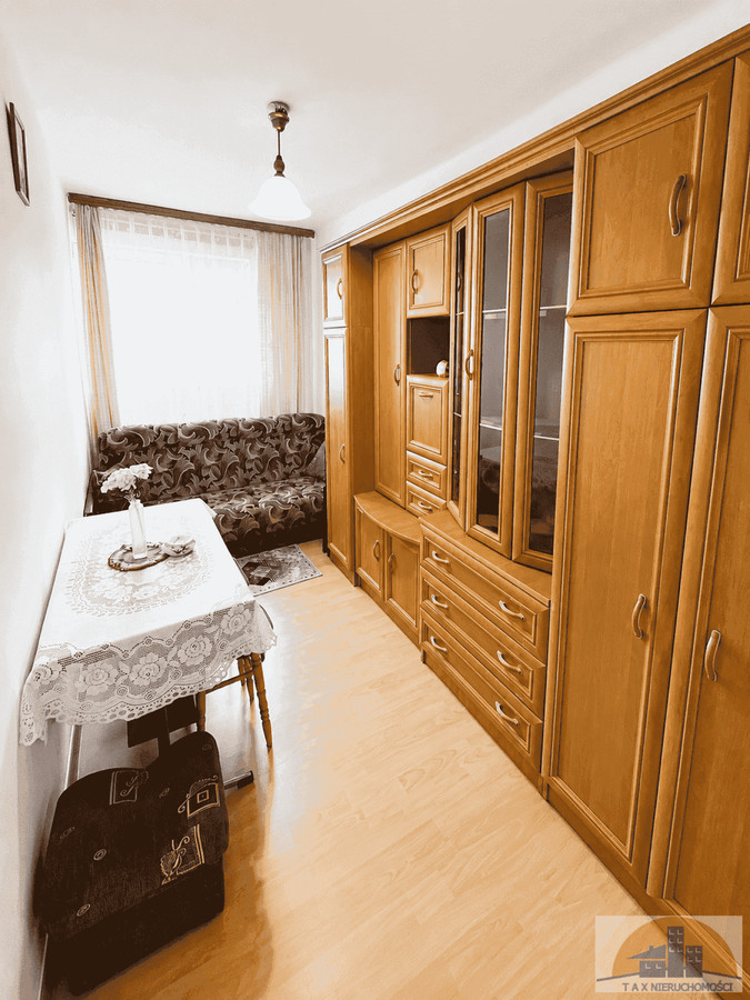 Mieszkanie – Sosnowiec - Widok 3