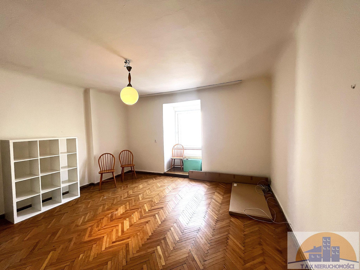 Apartment in Katowice, Śródmieście - Widok 5
