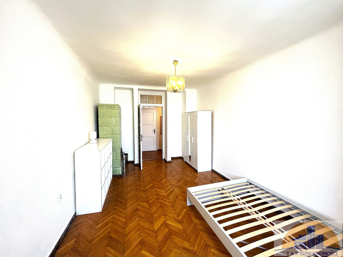 Apartment in Katowice, Śródmieście - Widok 3