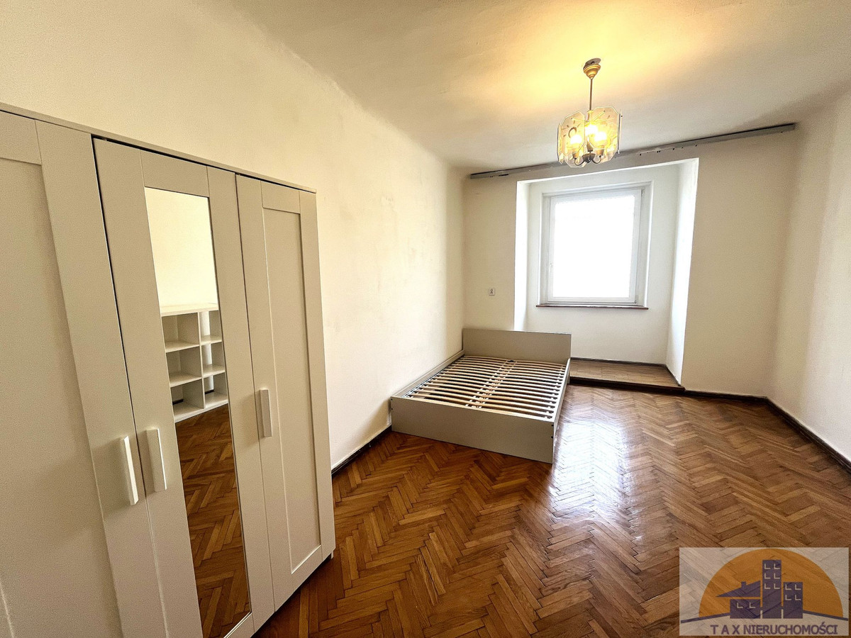 Apartment in Katowice, Śródmieście - Widok 2